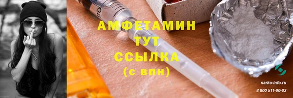 молекула духа Бронницы