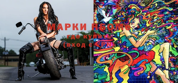 молекула духа Бронницы