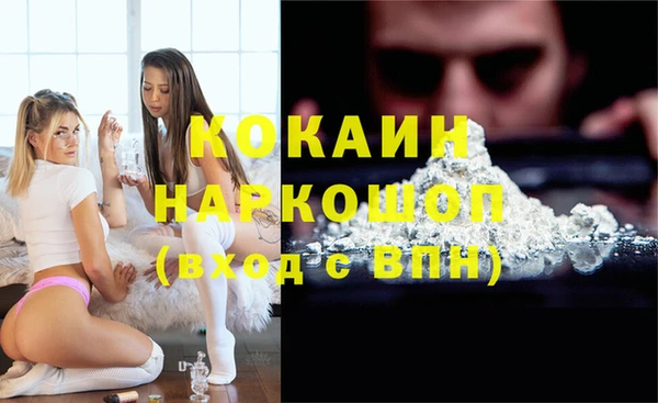 молекула духа Бронницы